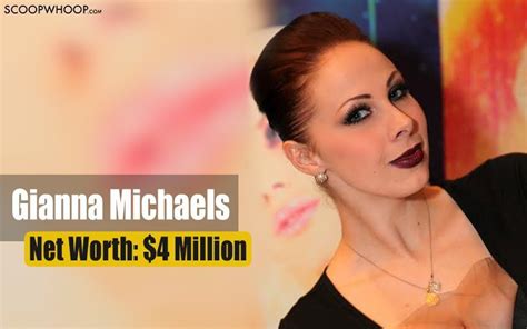 Heres What Female Porn Stars Get Paid For Different Types Of。